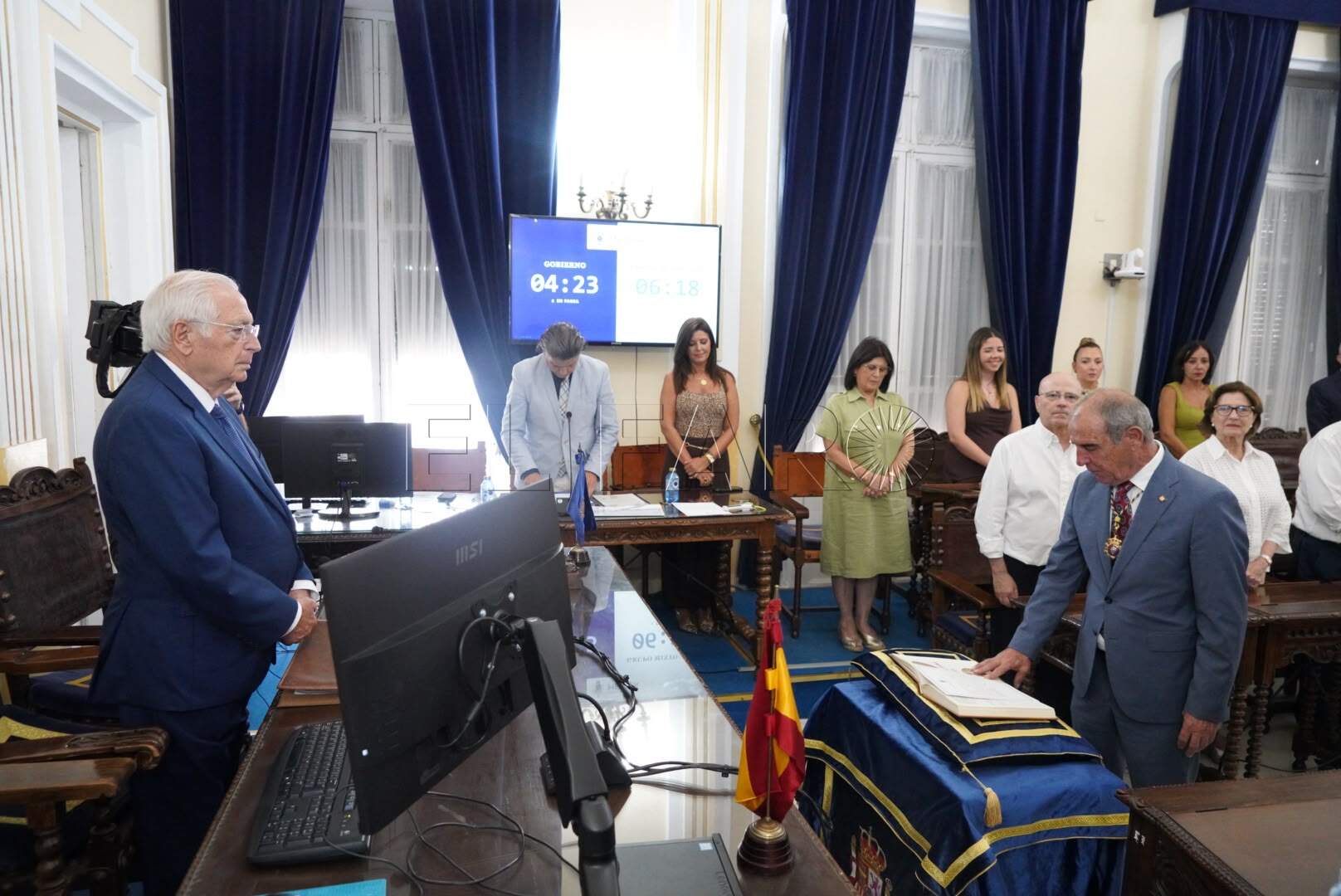 Asamblea Melilla