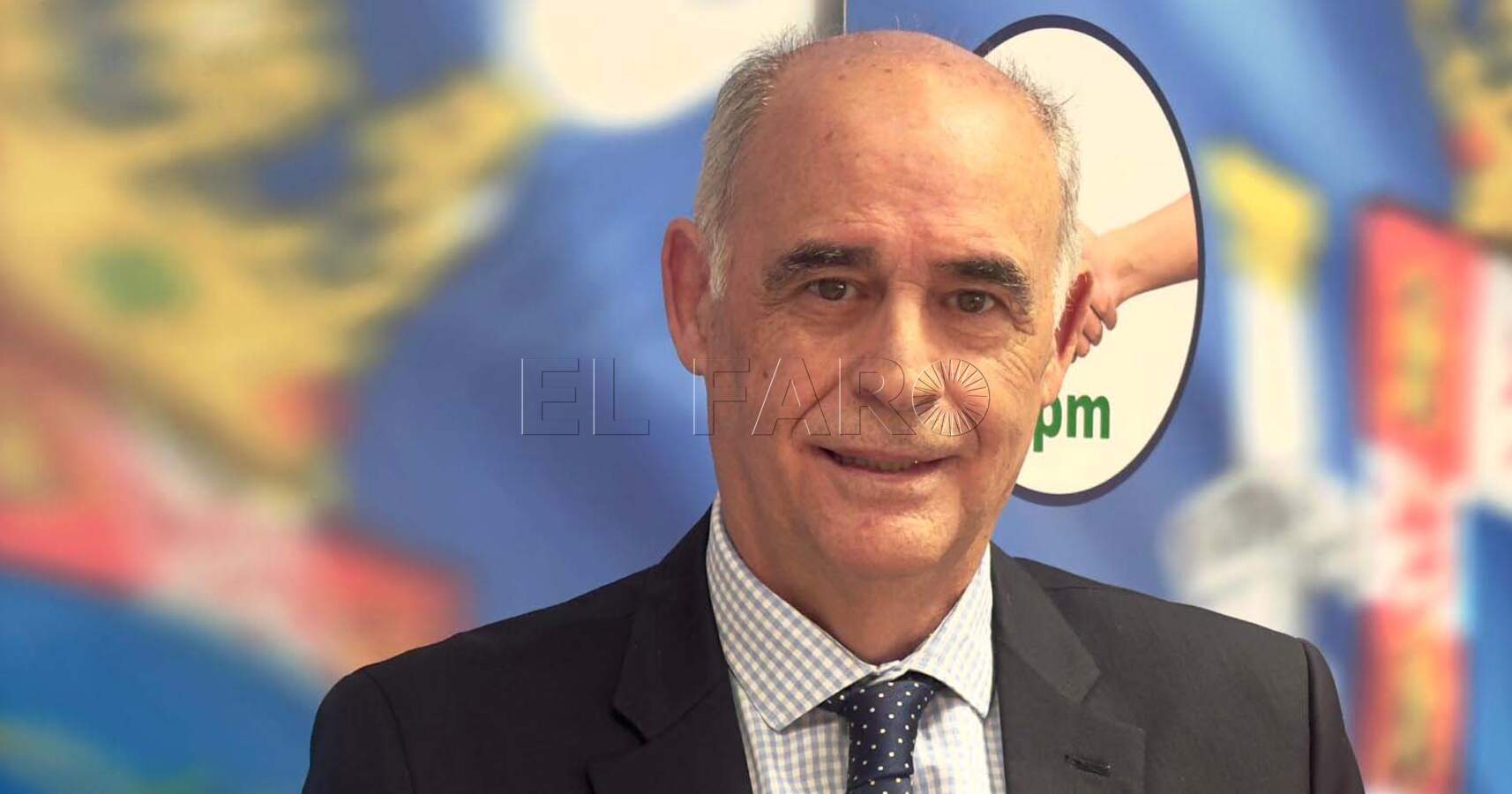 Diputado local CpM