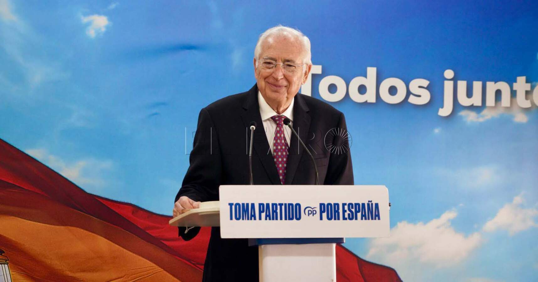Presidente de Melilla