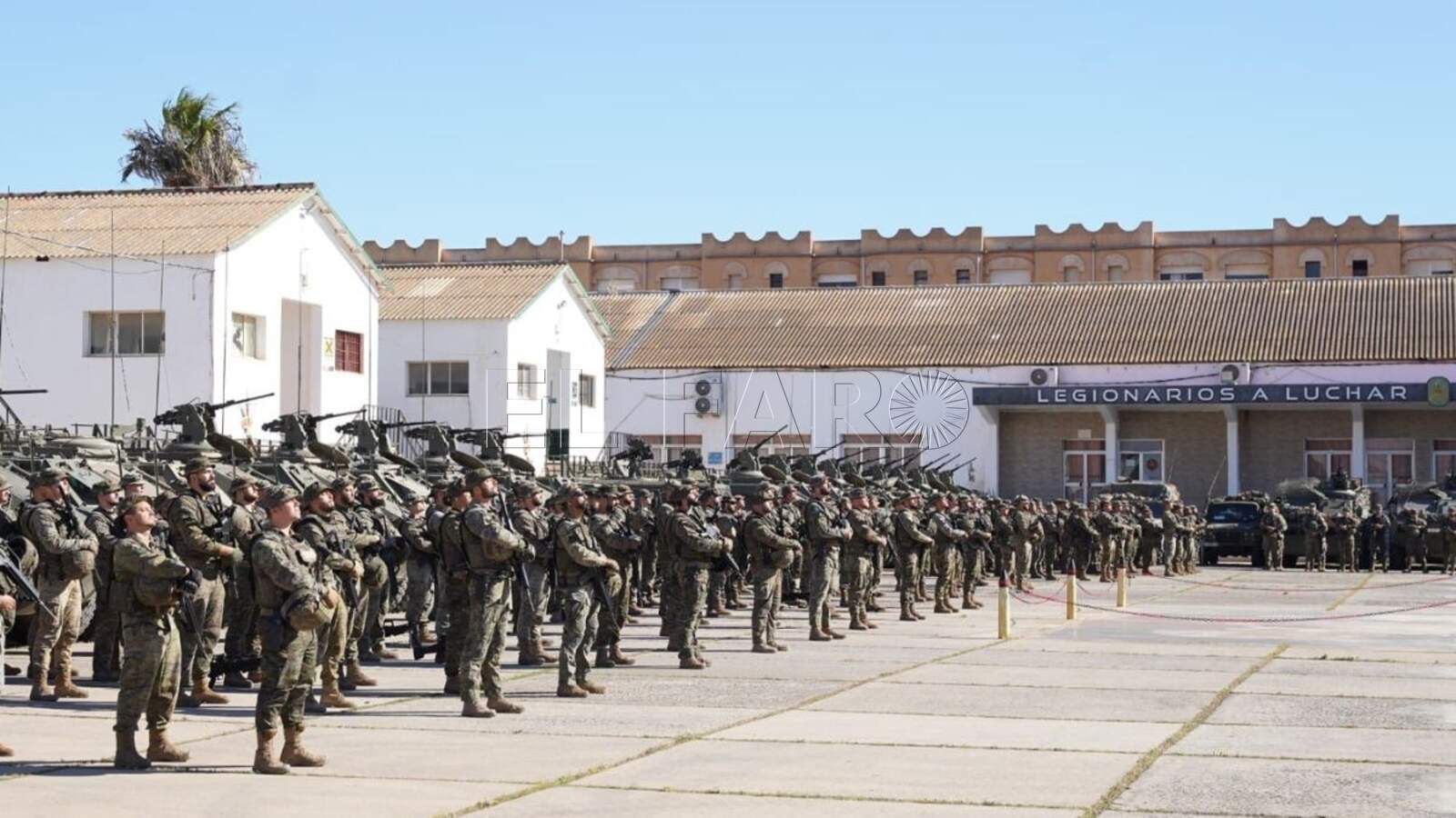 Melilla