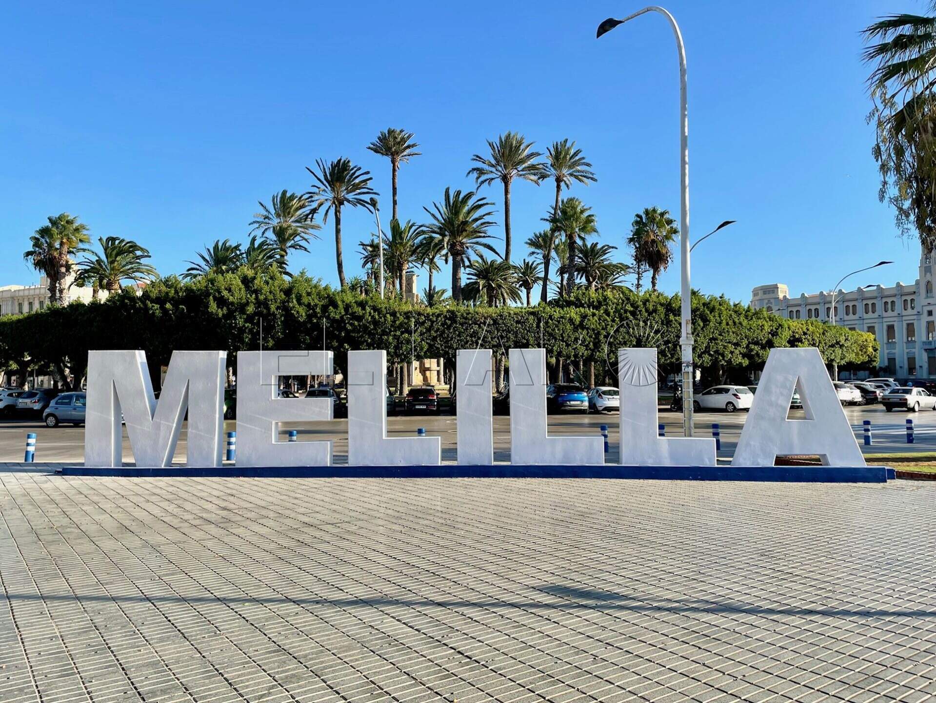 Melilla
