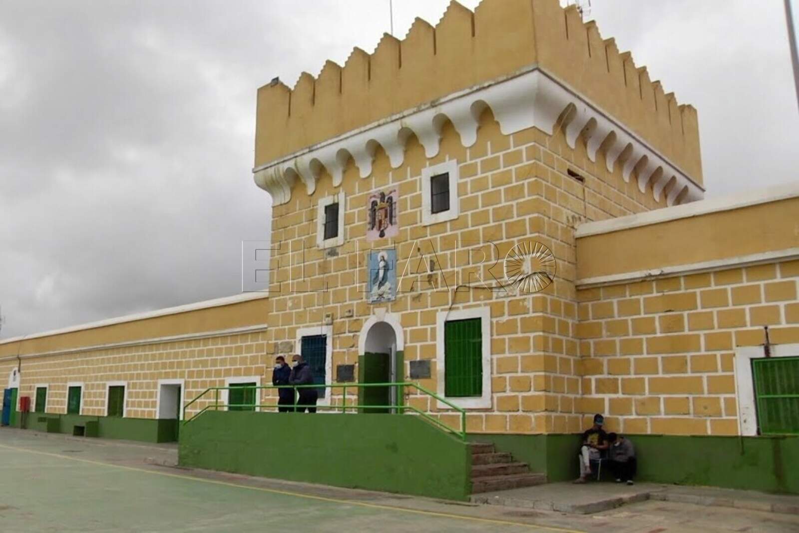 Melilla