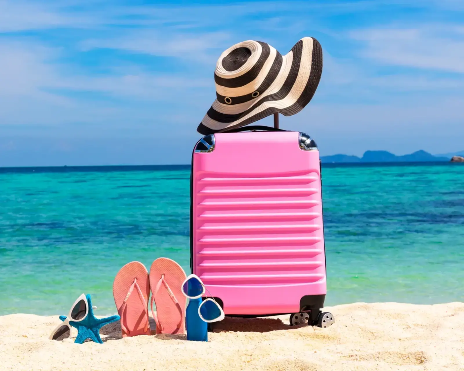 Cómo lograr que las vacaciones sean un espacio para el descanso y la desconexión
