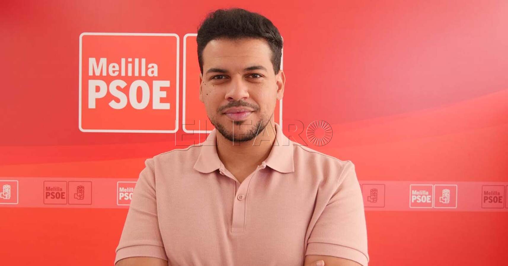 Portavoz PSOE Asamblea