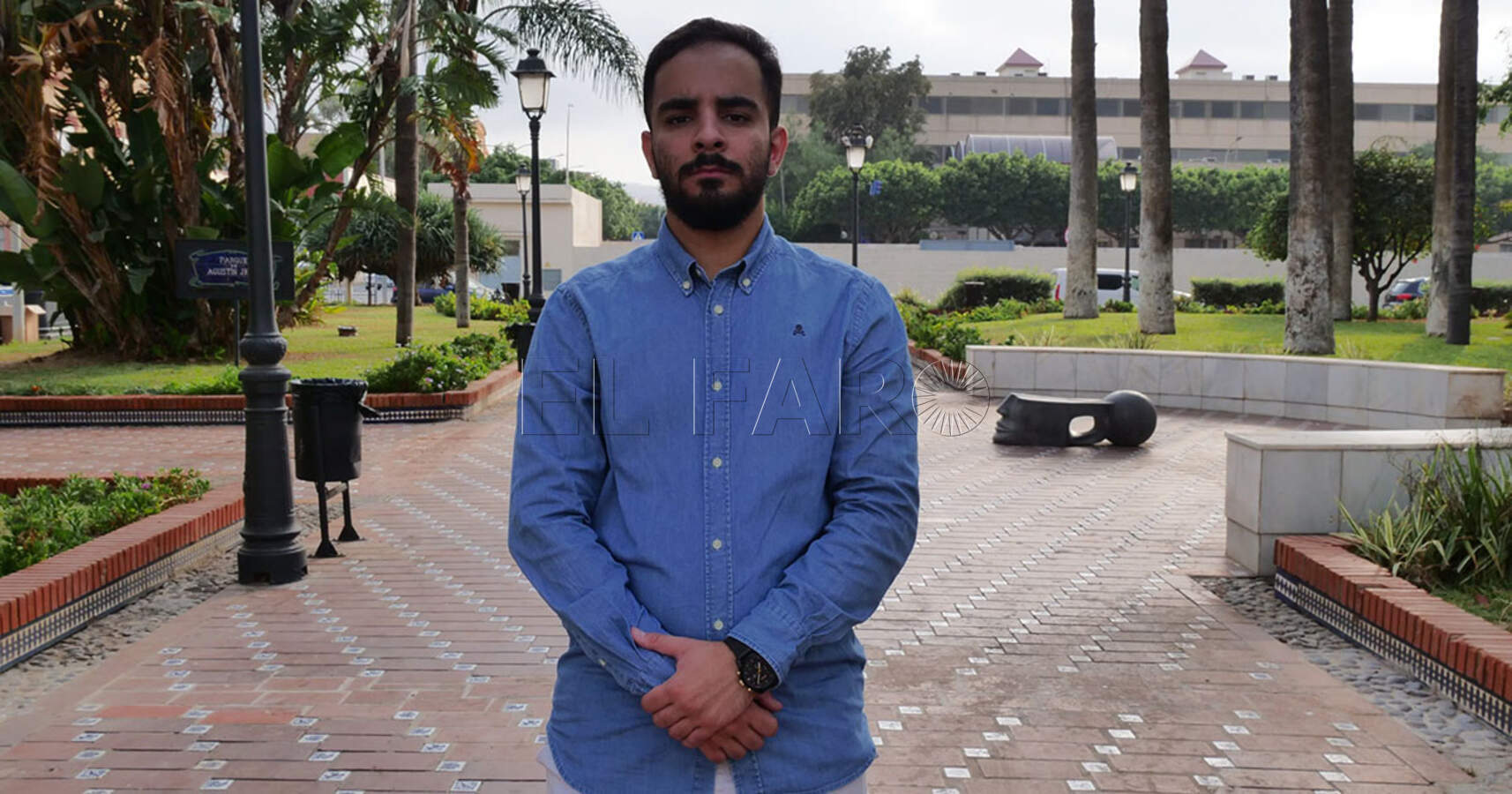 Secretario de Organización de las JSME