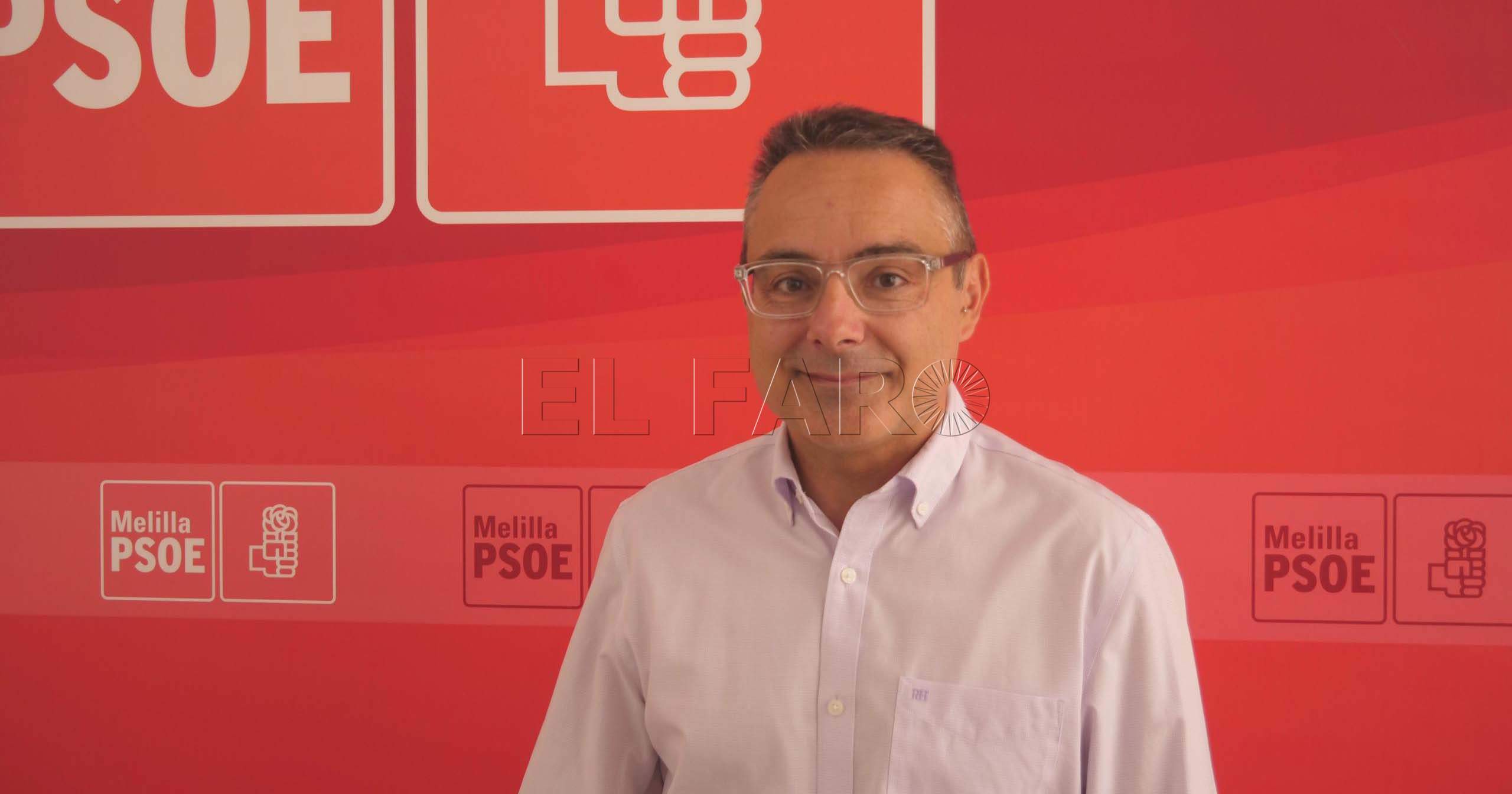 PSOE Melilla
