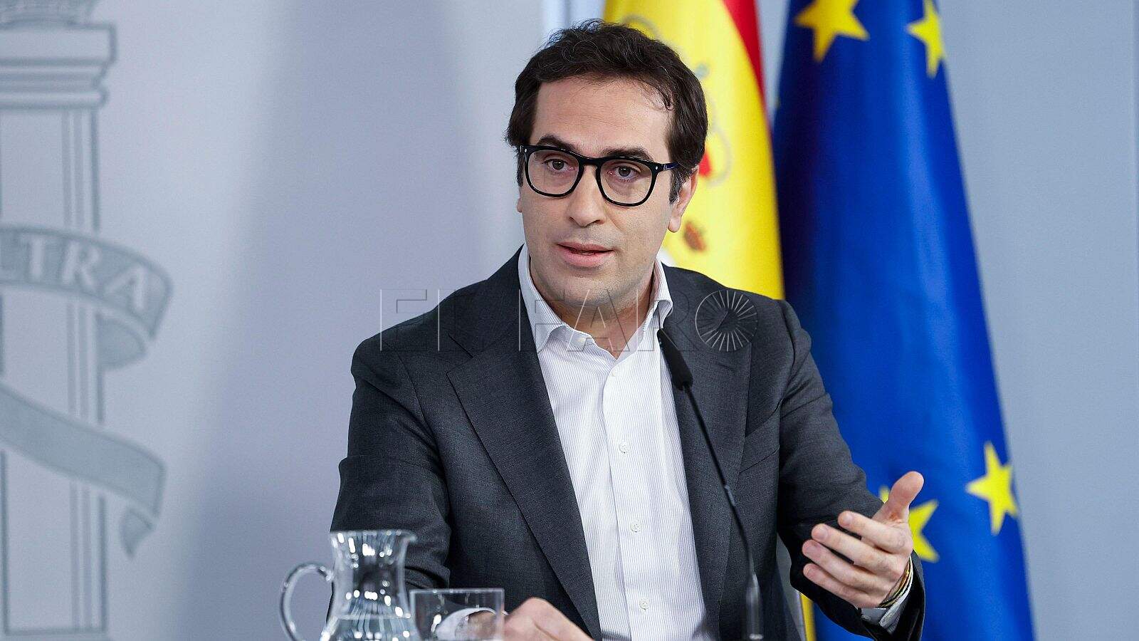 Ministro de Economía