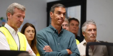 Presidente Gobierno