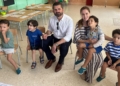 Bonnemaison clausura el tercer campamento de Educa Verano con la participación de 190 escolares