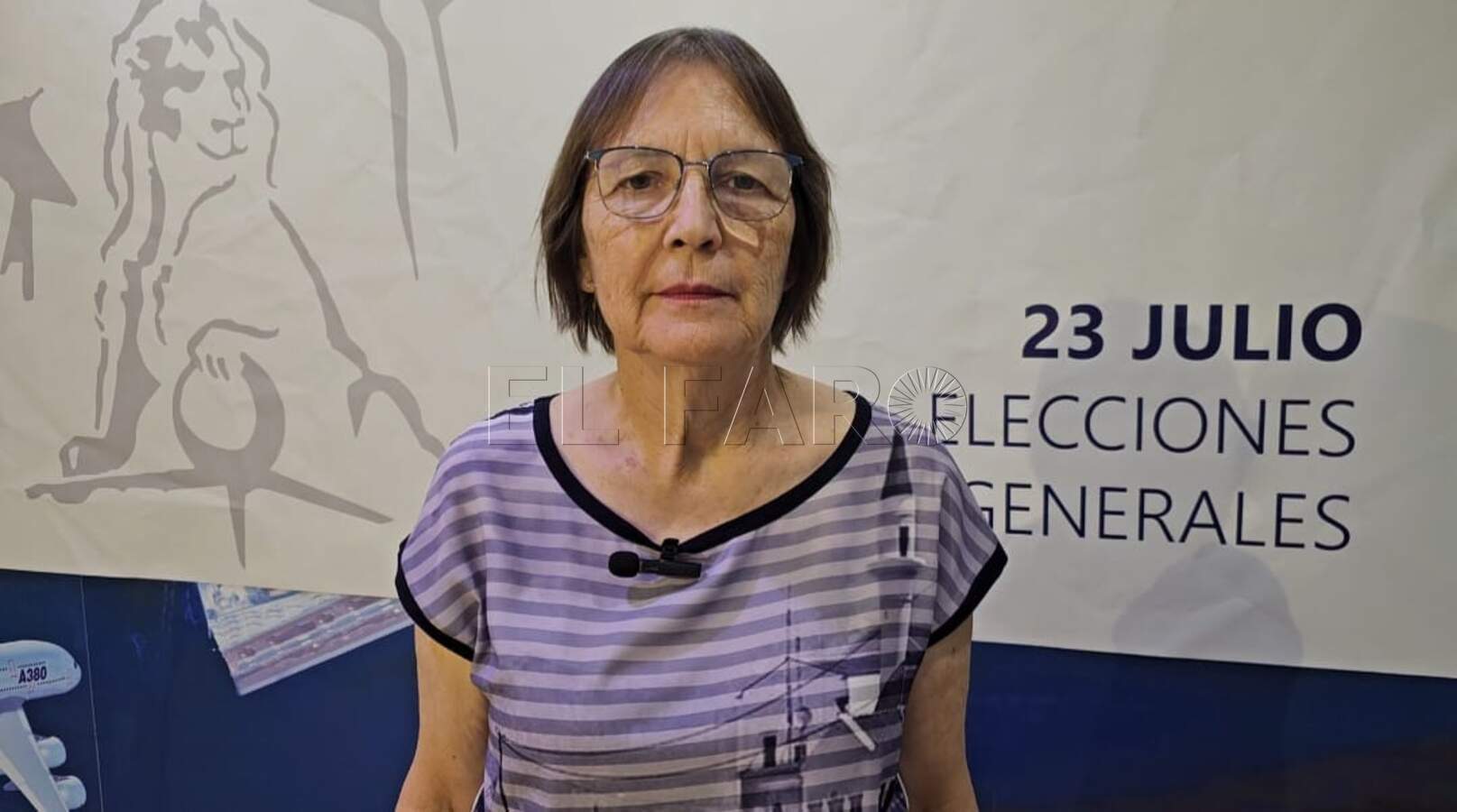 Diputada local de CpM