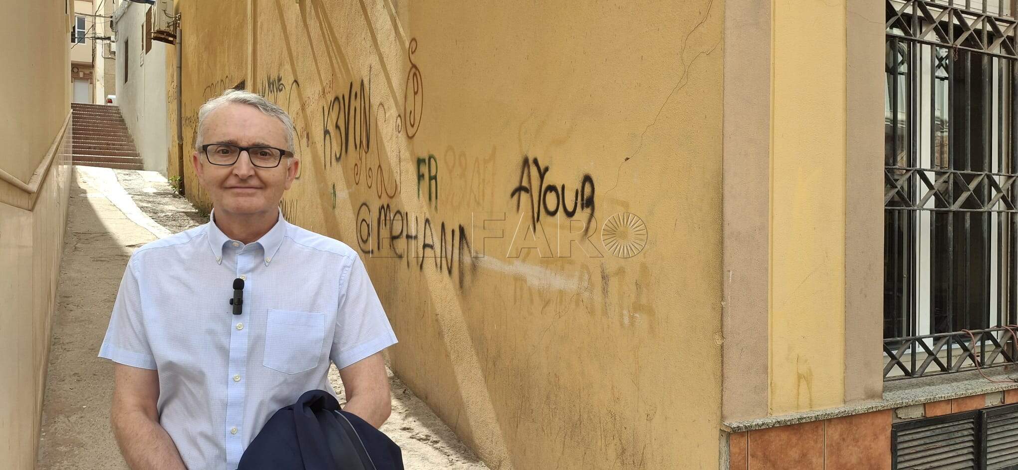 Presidente Vox Melilla