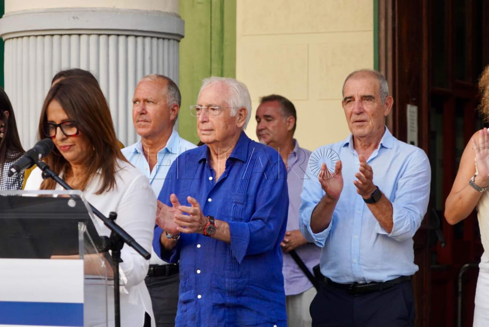 Presidente Melilla