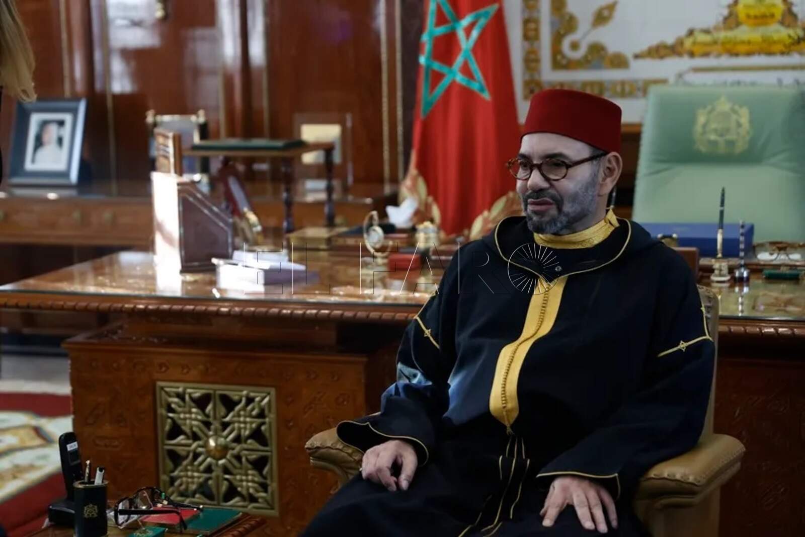 Marruecos