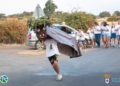 La Fiesta de la Vaquilla, tradición de más de cuatro siglos que aspira al reconocimiento nacional