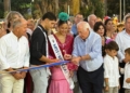 Melilla da comienzo a sus Fiestas Patronales 2026 con un llamamiento a celebrar la vida y un mensaje de apoyo a Ceuta