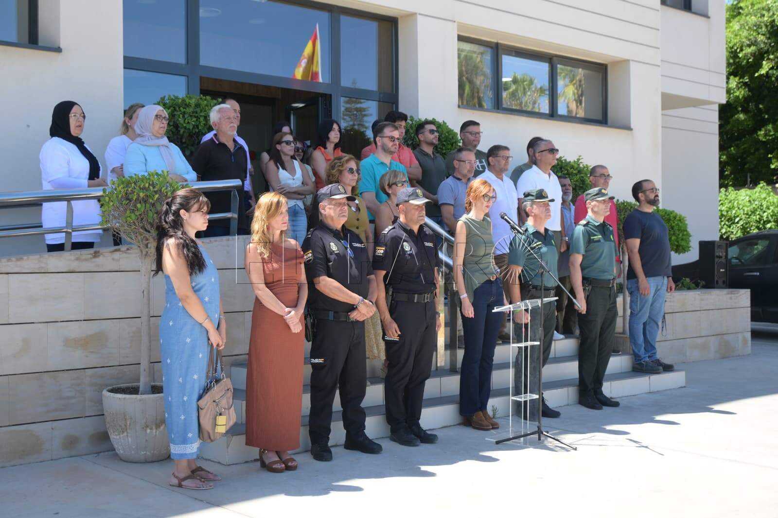 Delegación del Gobierno Melilla