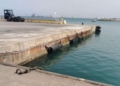 El Puerto de Melilla ejecutará unas obras para mejorar las condiciones de embarque