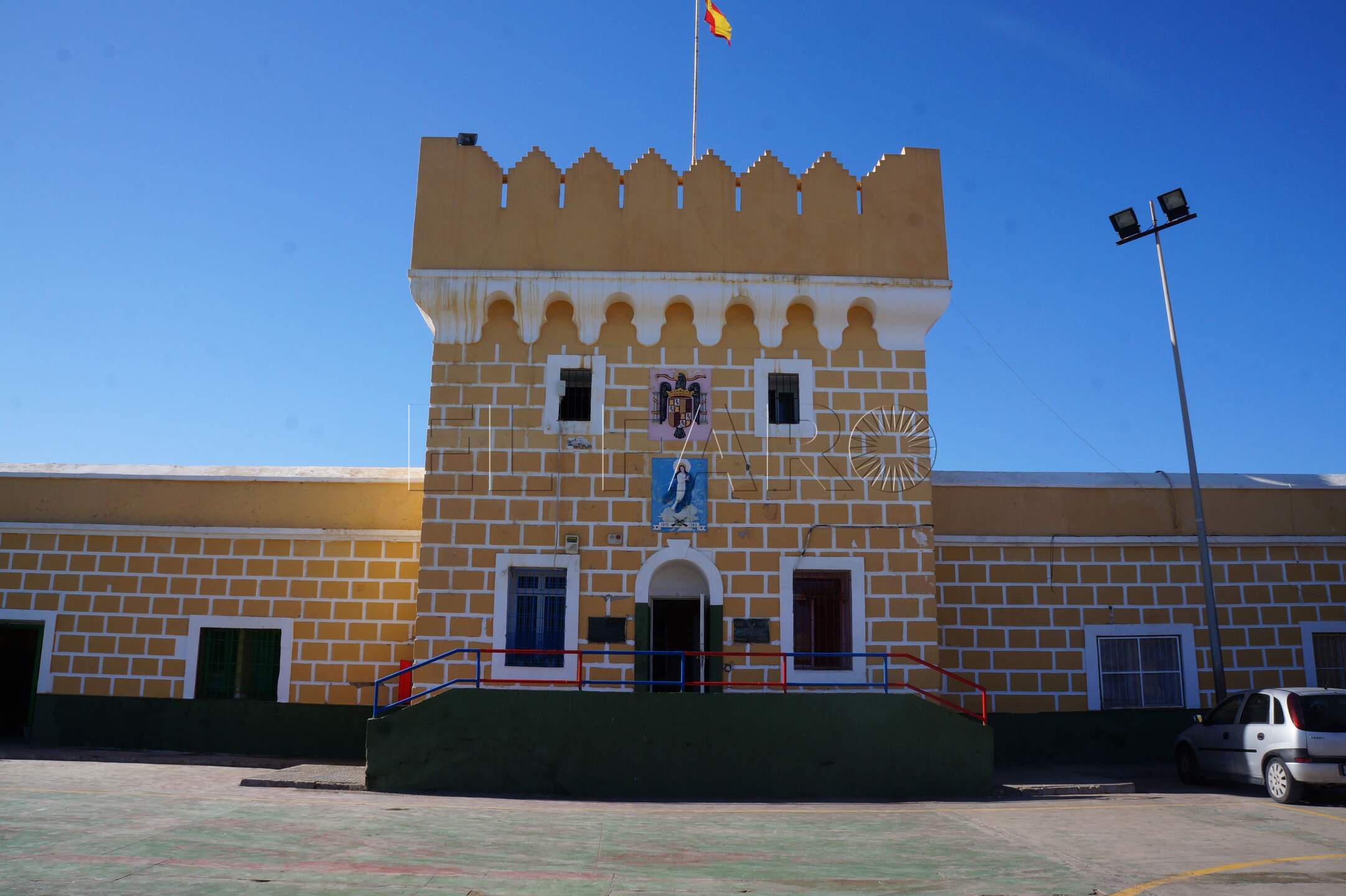 Melilla