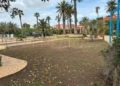 El Parque Felipe VI tendrá un parque de agua como punto de encuentro para las familias
