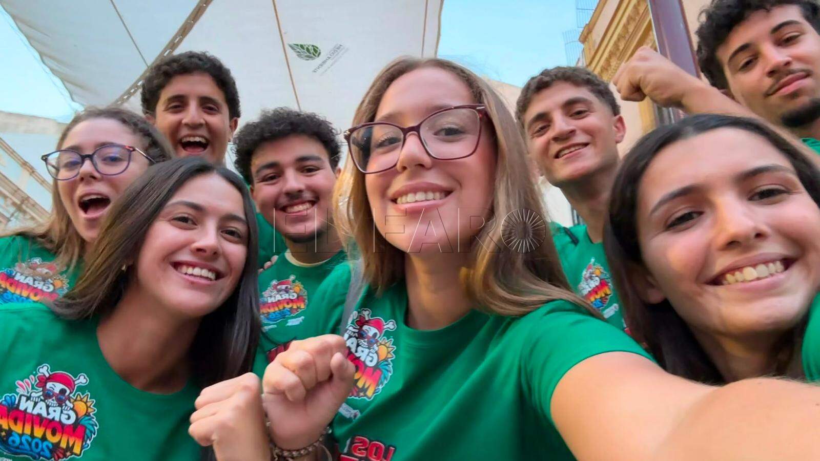 "Los que faltaban" ganan la Gran Movida 2026 (cedida)
