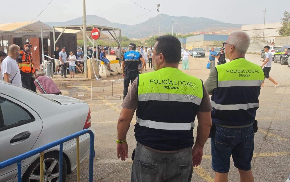 Policía Local