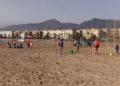La Asociación Meraki impulsa un nuevo verano de diversión en Melilla con sus colonias urbanas