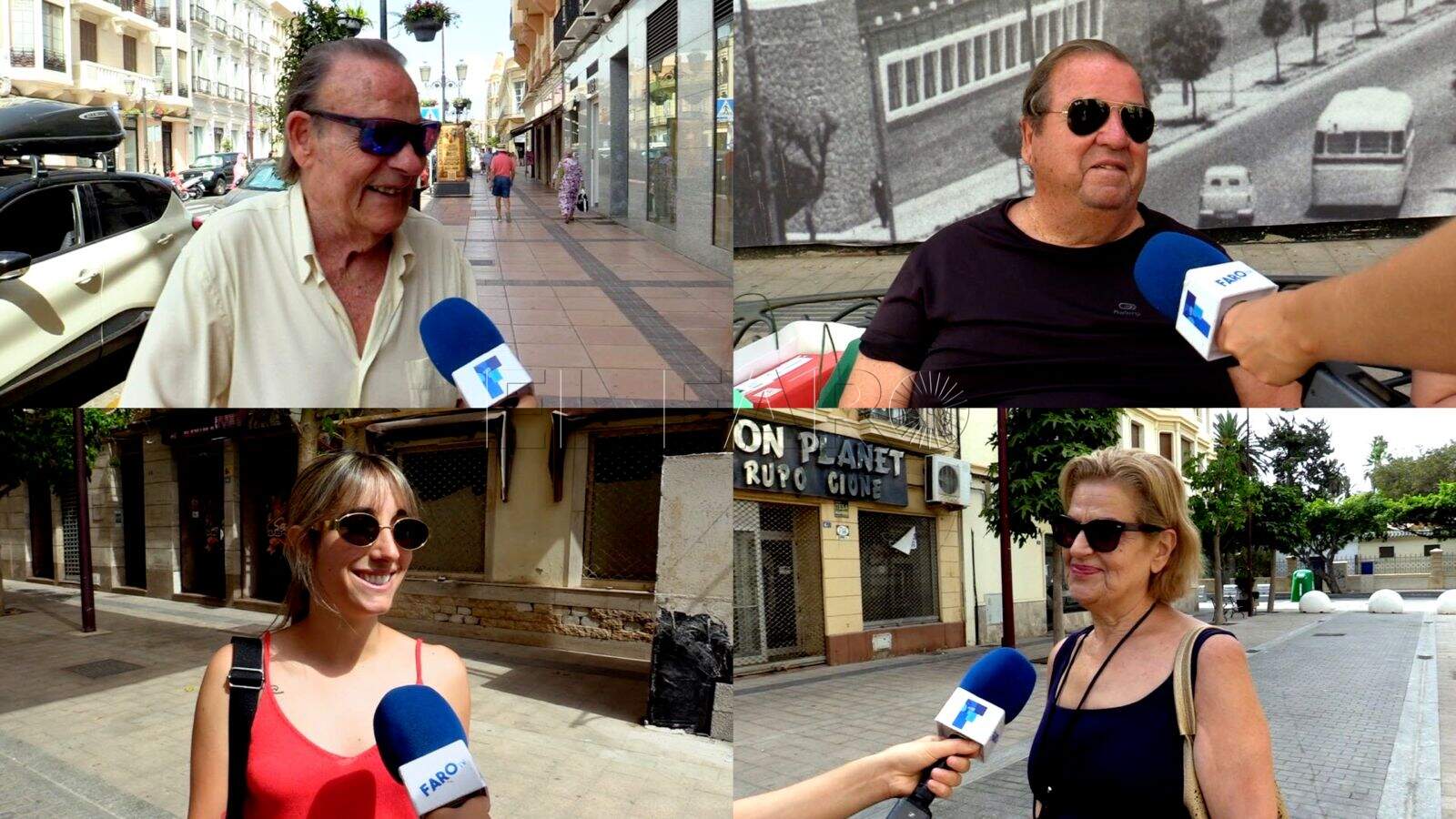 La Encuesta