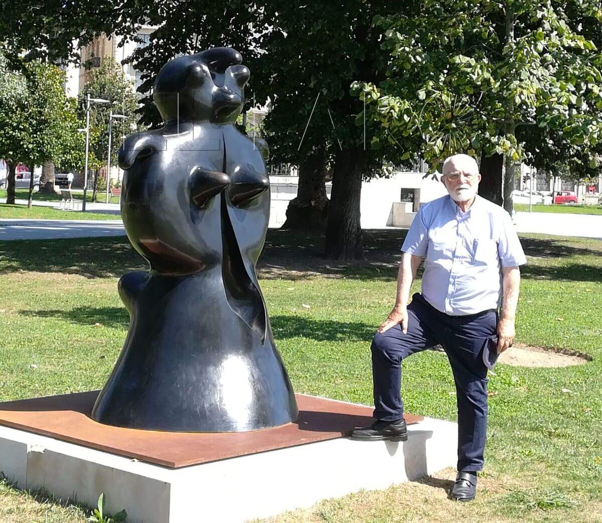 Álvaro Cordón, escritor y lingüista melillense, publica su nuevo poemario 'Versos de vuelta'. -Cedida por el poeta-