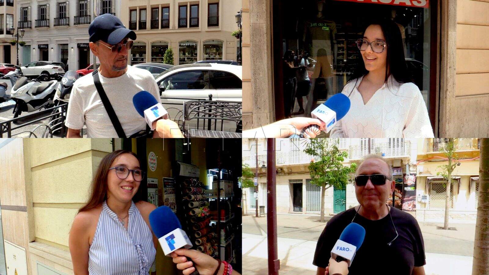 La Encuesta