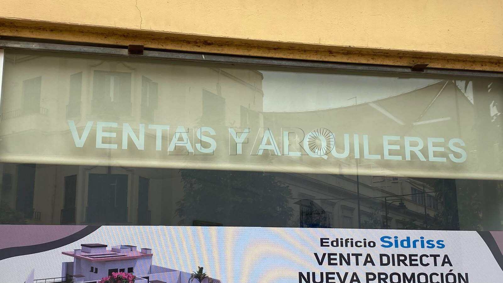 Melilla no lo tiene nada fácil para alquilar viviendas