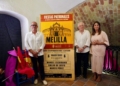 Melilla reivindica su profunda tradición taurina con ganas de impulsar la "fiesta nacional" en la ciudad
