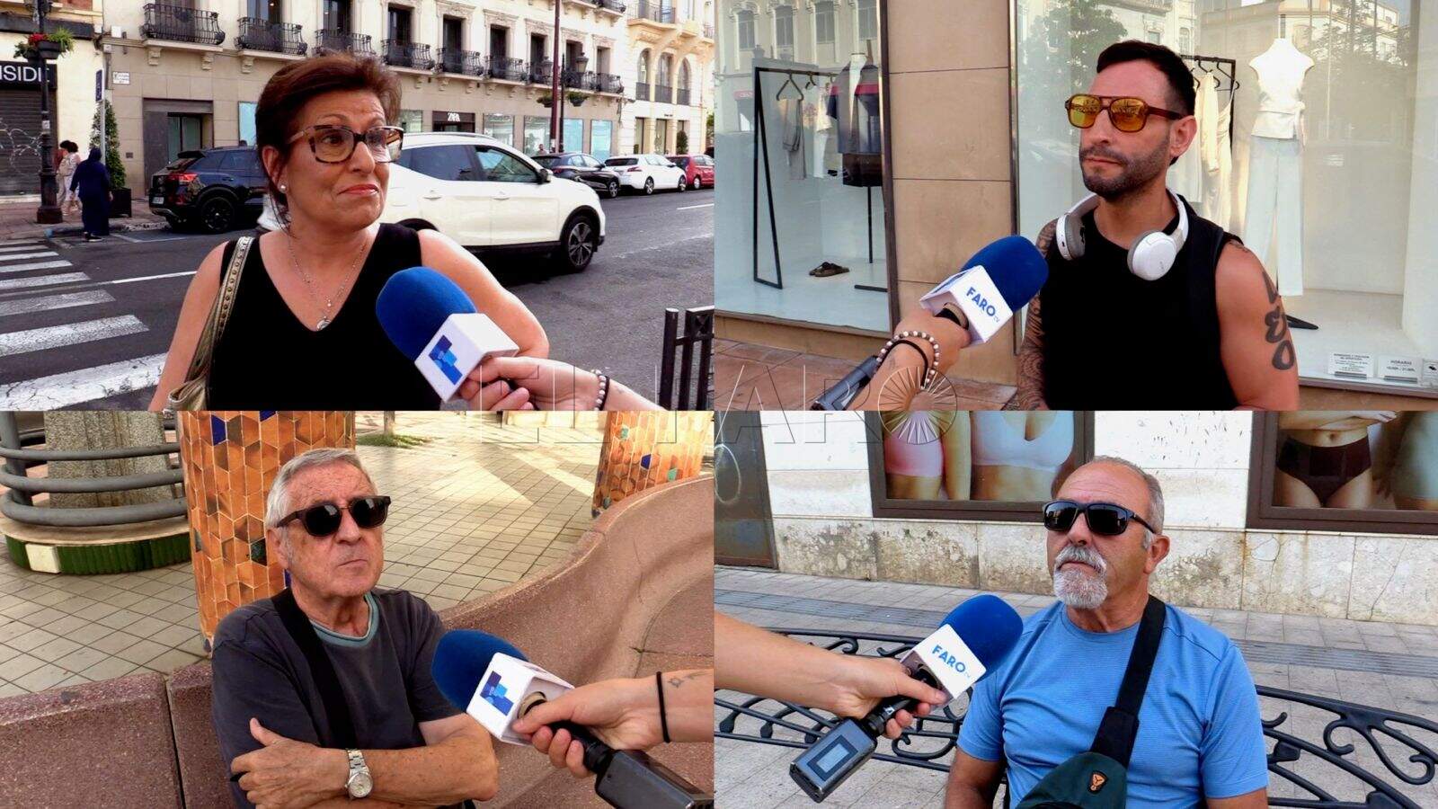 La Encuesta