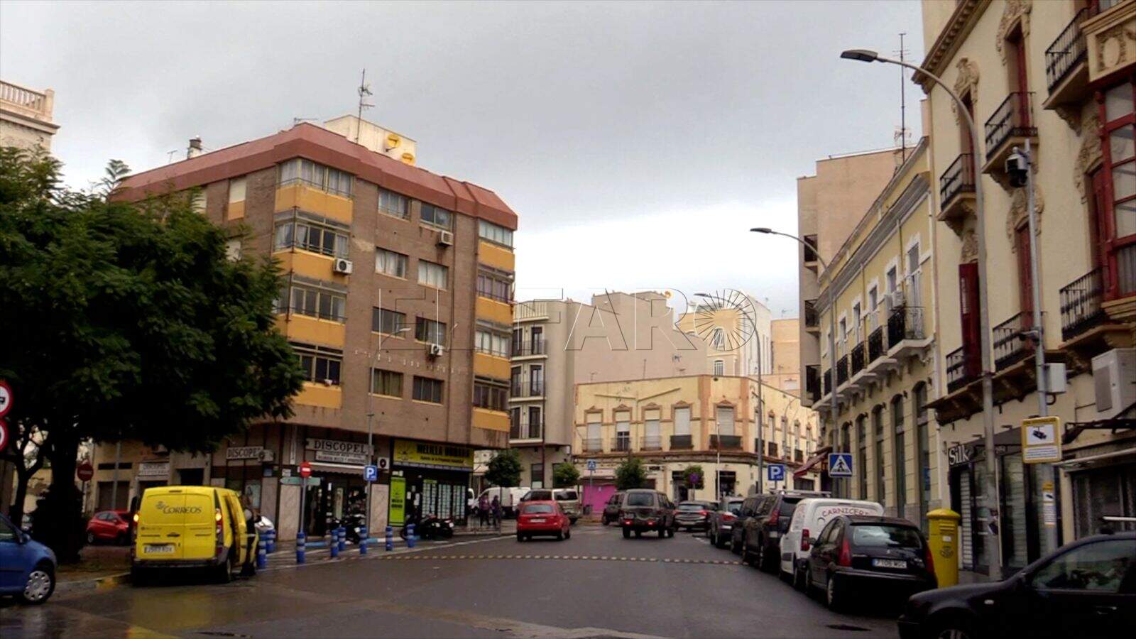 El Tiempo
