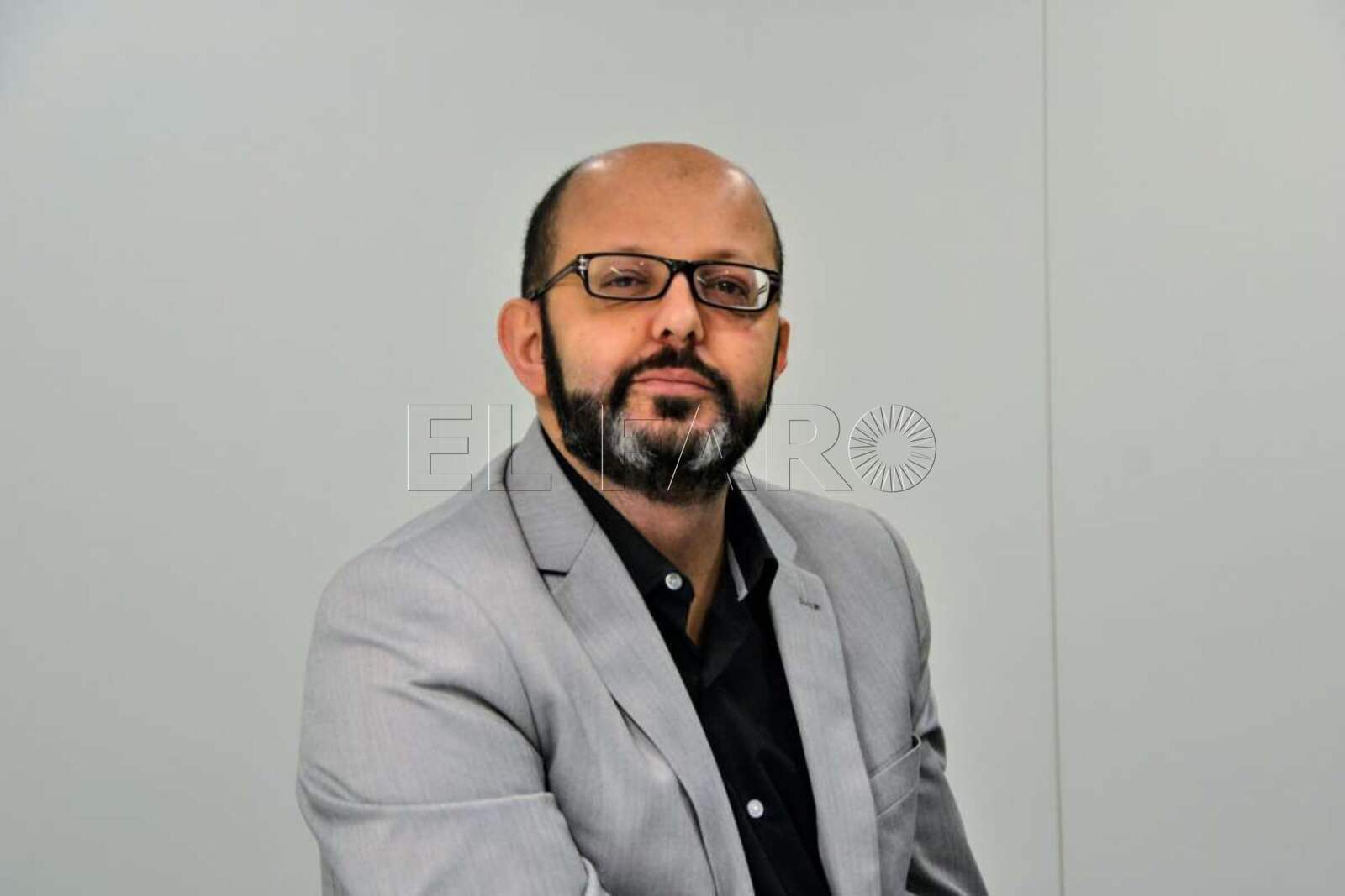 Analista de inteligencia