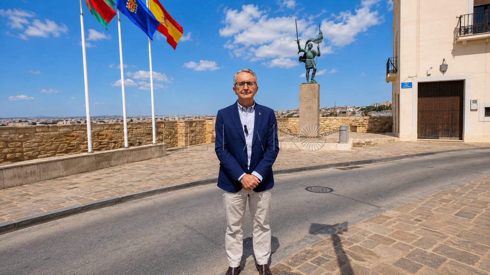 Vox Melilla