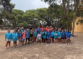 La Asociación Meraki clausura sus colonias de verano con un balance muy positivo y una gran participación de las familias