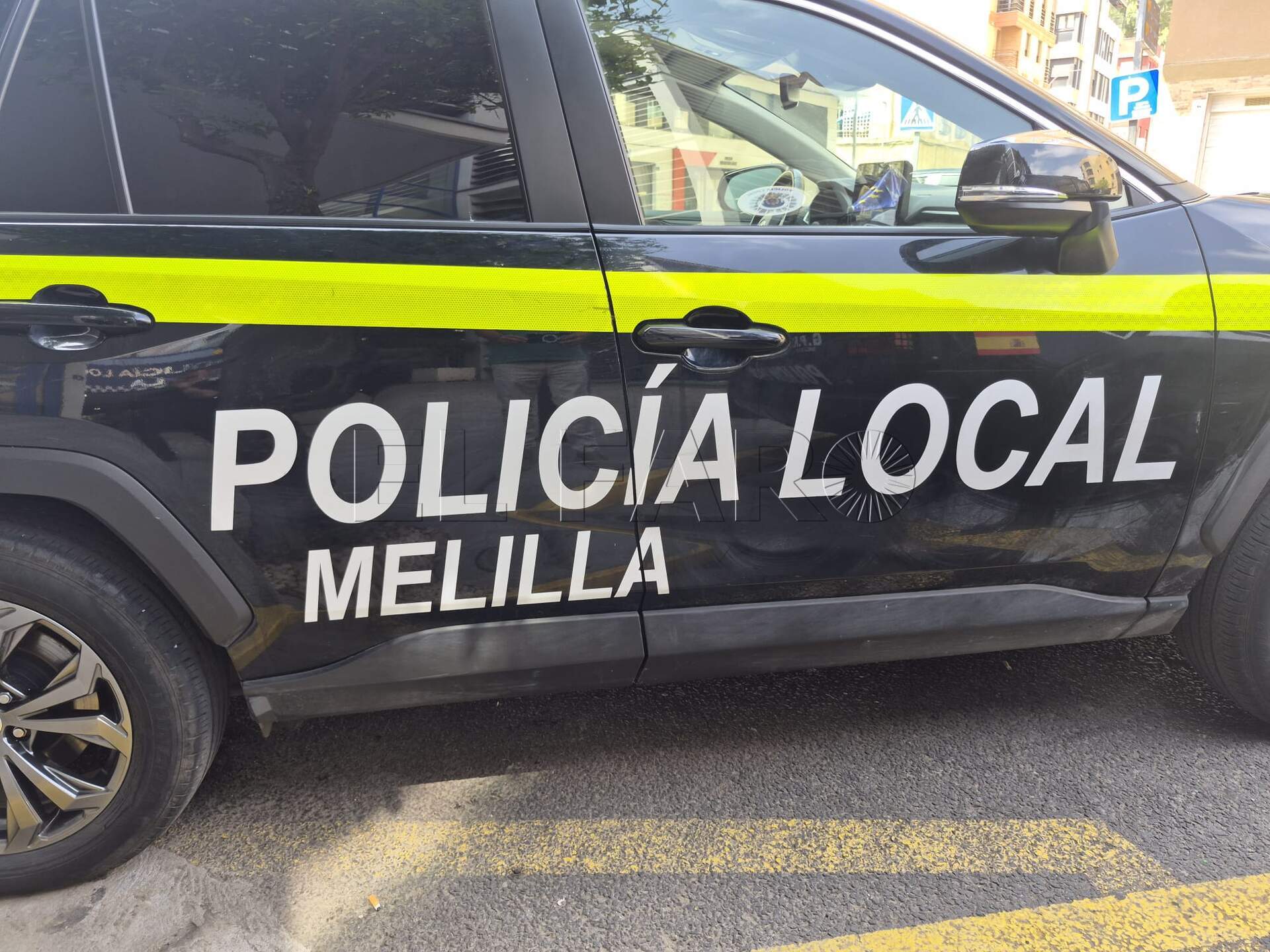 Melilla