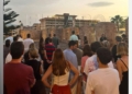 Más de 50 personas participan en 'Explora Rincones Olvidados', la propuesta nocturna de la asociación Oxígeno