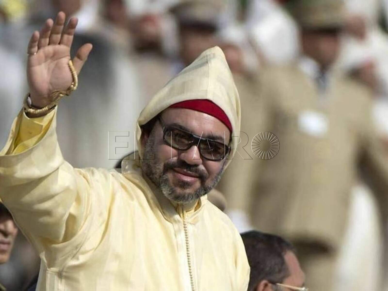 Marruecos