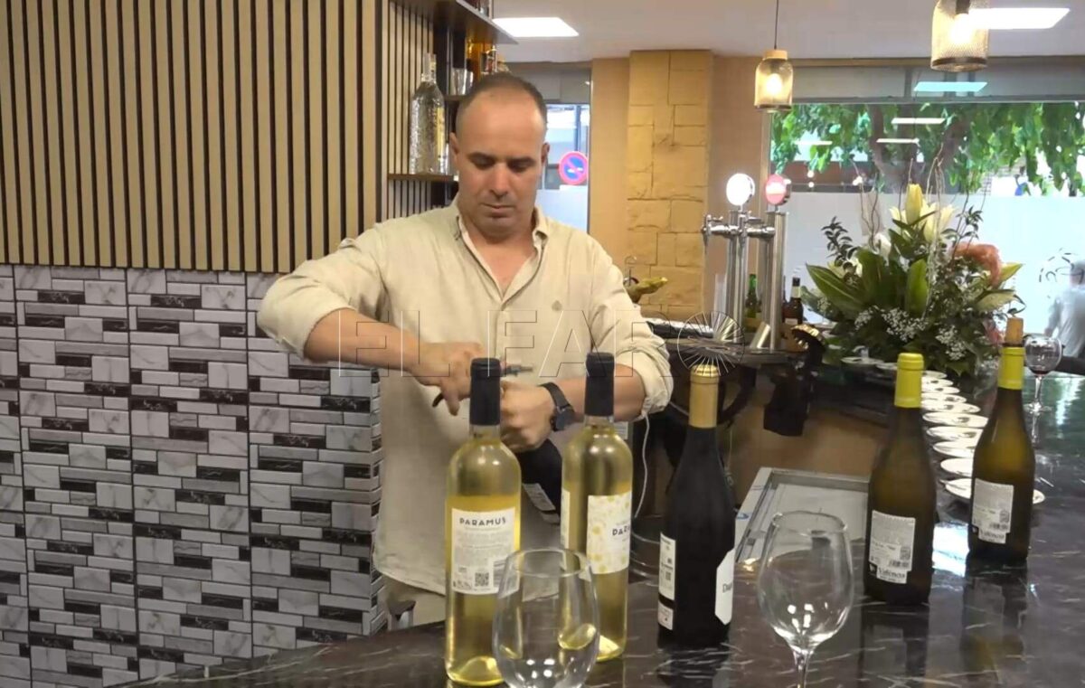 Cedida