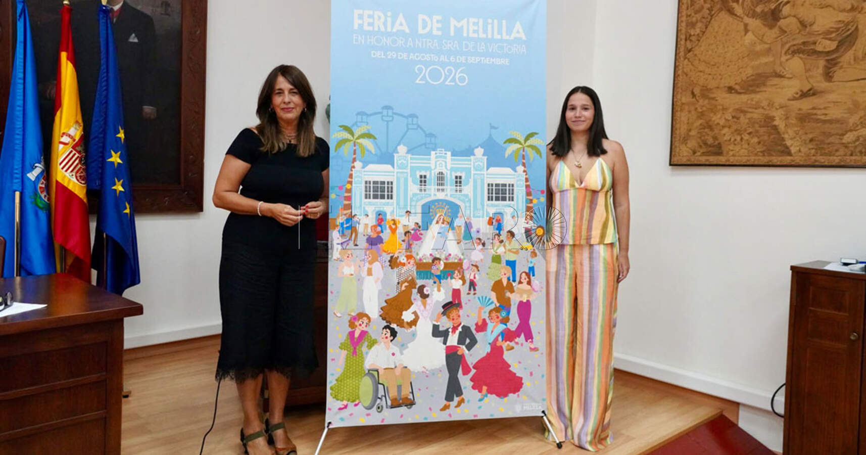 Feria Melilla
