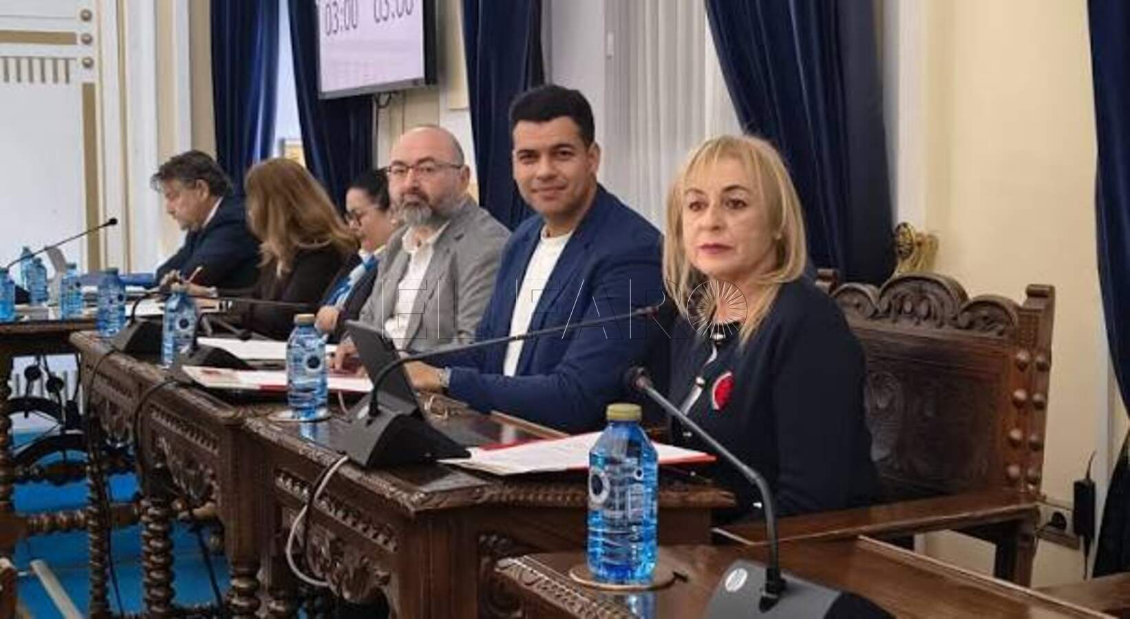 Asamblea Melilla
