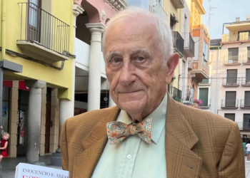 Exembajador de España ante la ONU