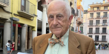 Exembajador de España ante la ONU