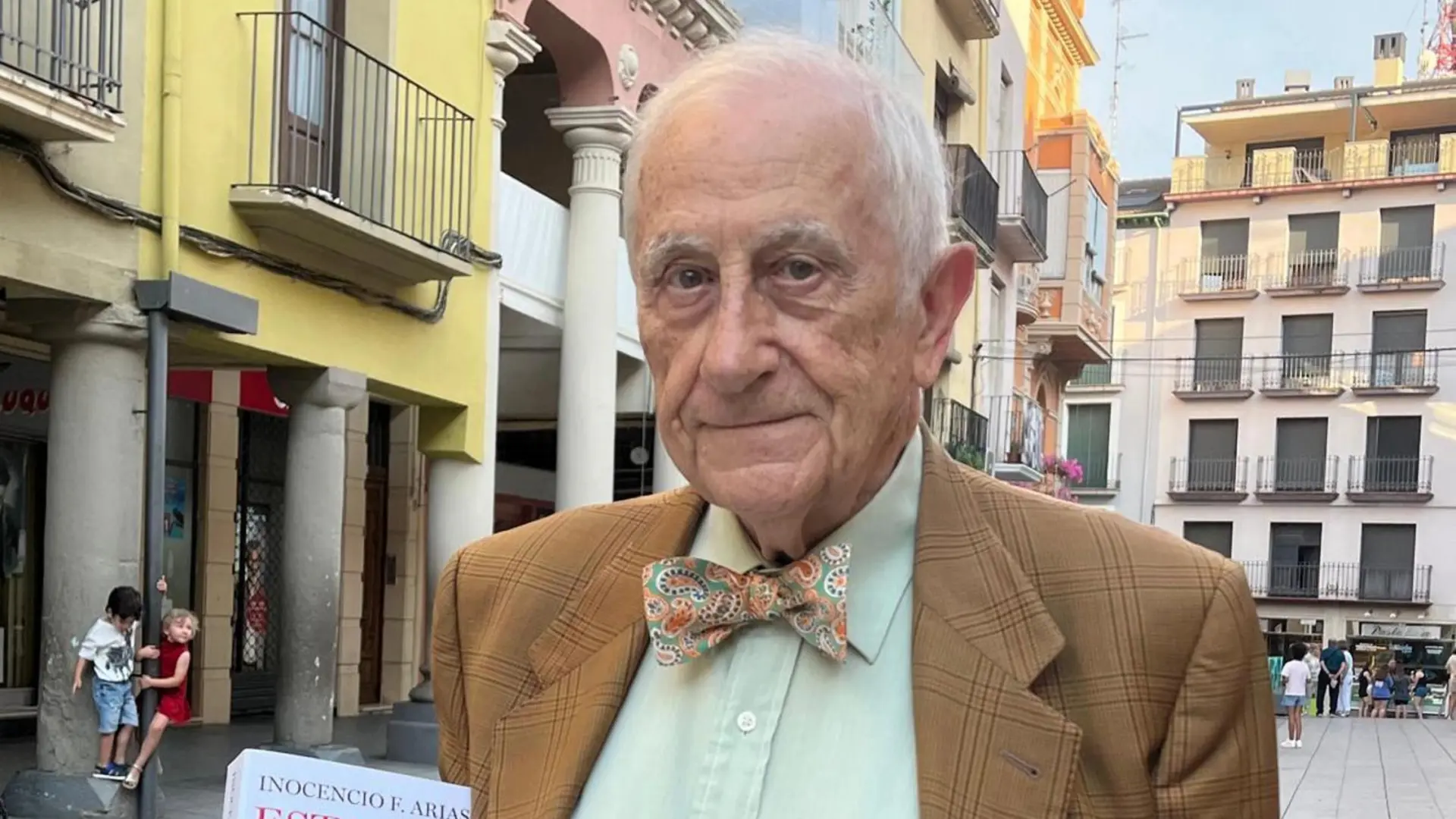 Exembajador de España ante la ONU