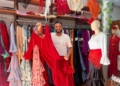 Volantes ligeros, colores intensos y tejidos frescos: así se viste Melilla para la Feria 2026