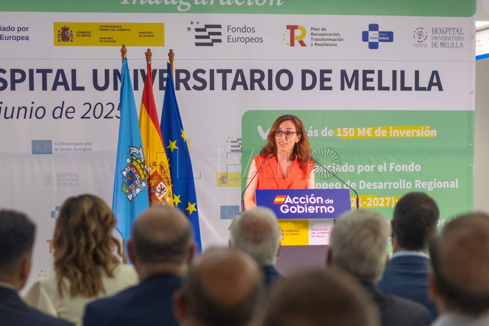 Mónica García