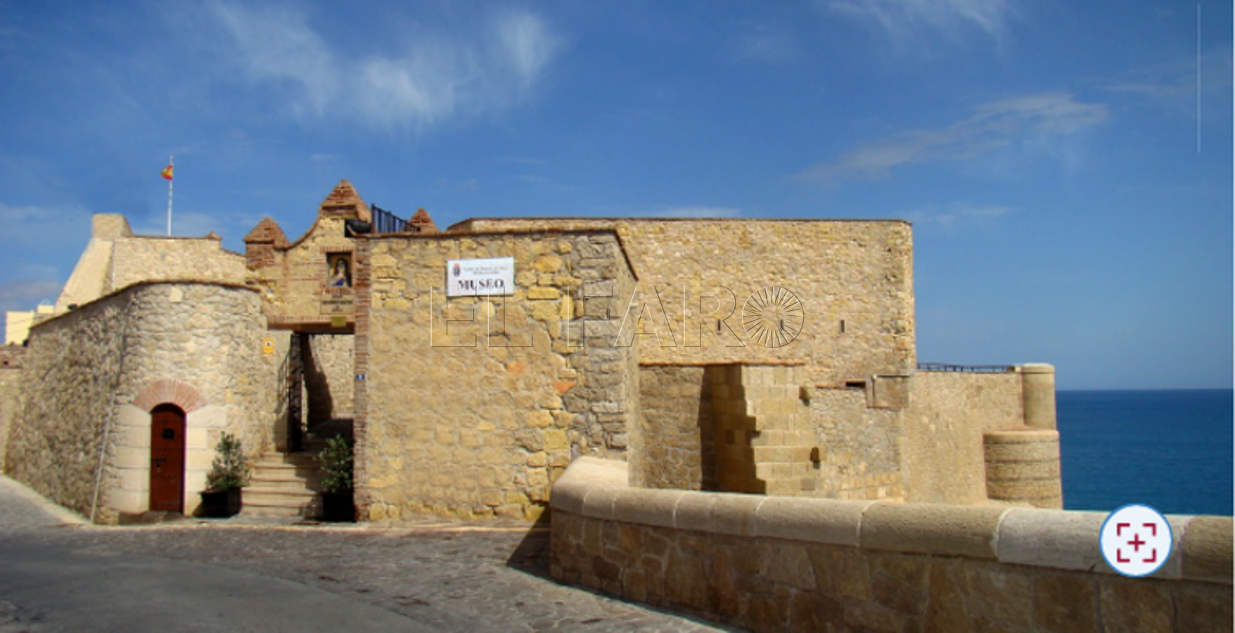 Un museo para comprender la historia de Melilla