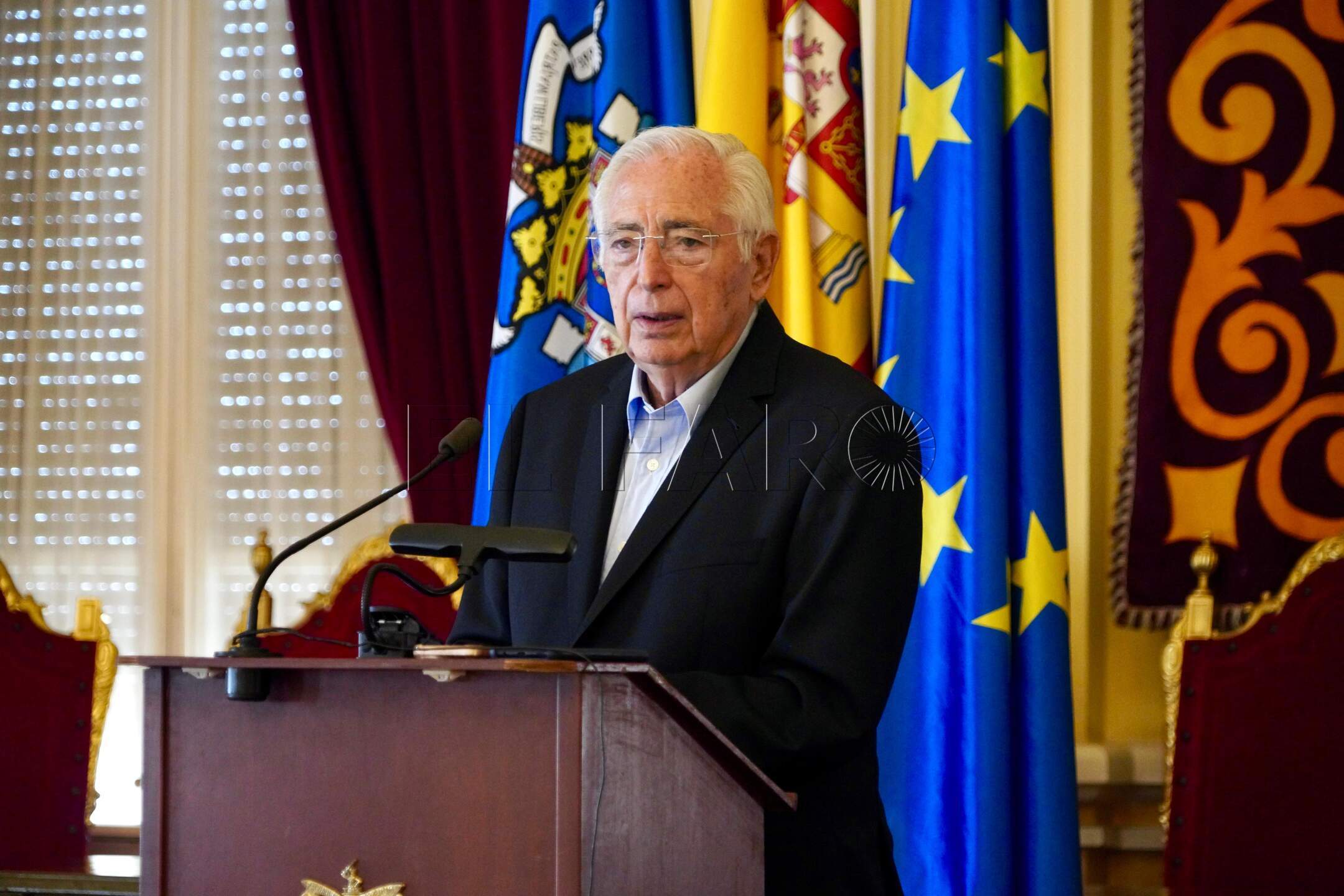 Presidente Melilla
