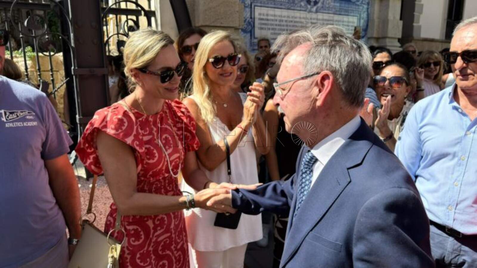 Presidente de Ceuta